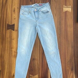 Celebrity pink - blue jeans - size 27